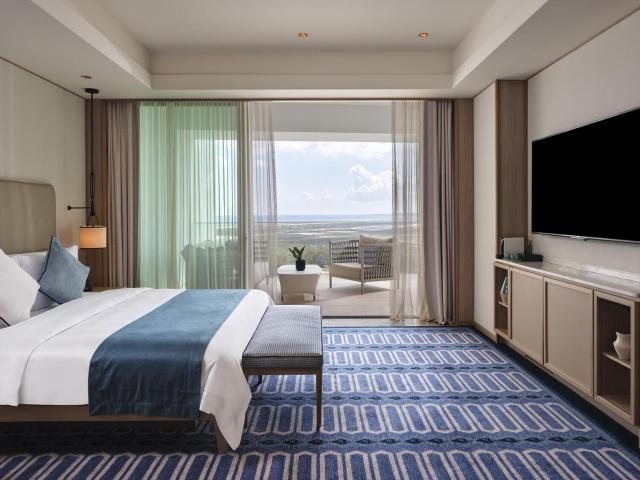 Junior Suite Scenic View