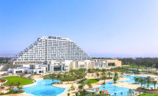 City of Dreams Mediterranean