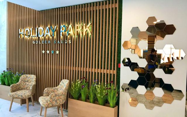 Holiday Park