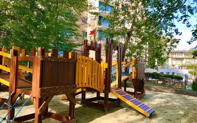 Holiday Park