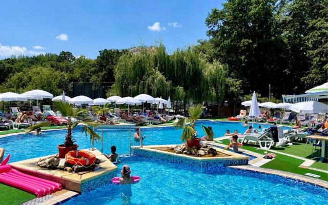 Holiday Park