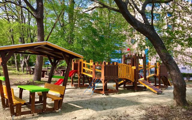 Holiday Park