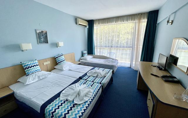 Large Room