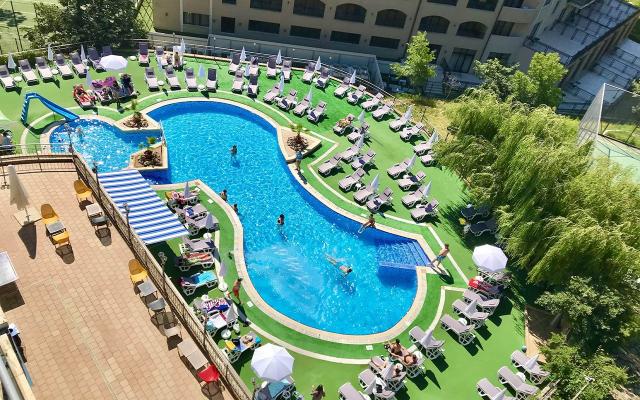 Holiday Park