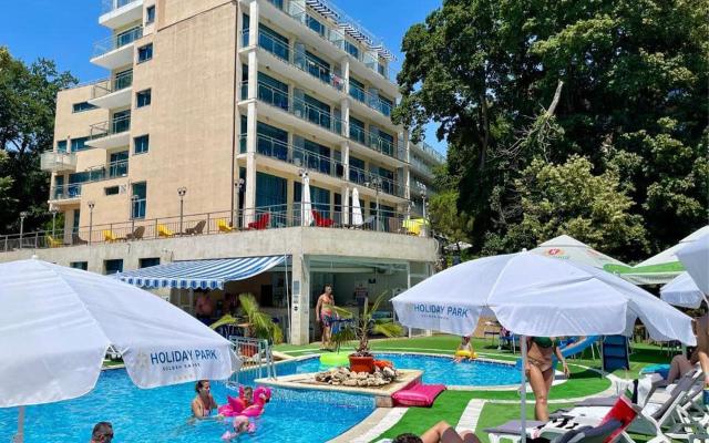 Holiday Park