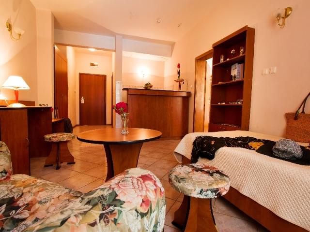 Apartment 1 bedroom