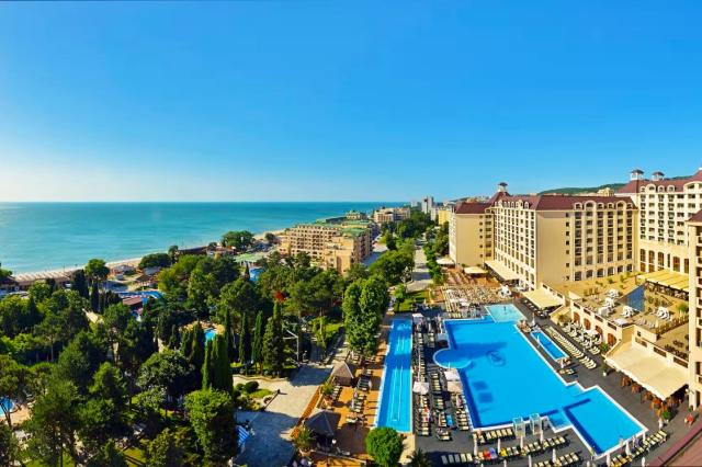 Melia Grand Hermitage