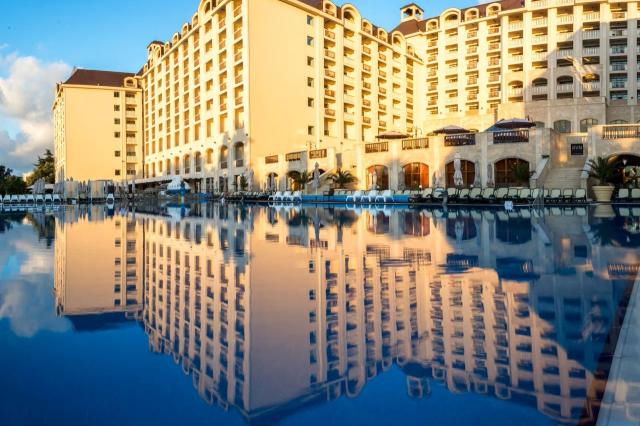 Melia Grand Hermitage