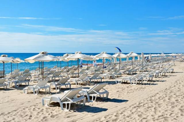 Melia Grand Hermitage