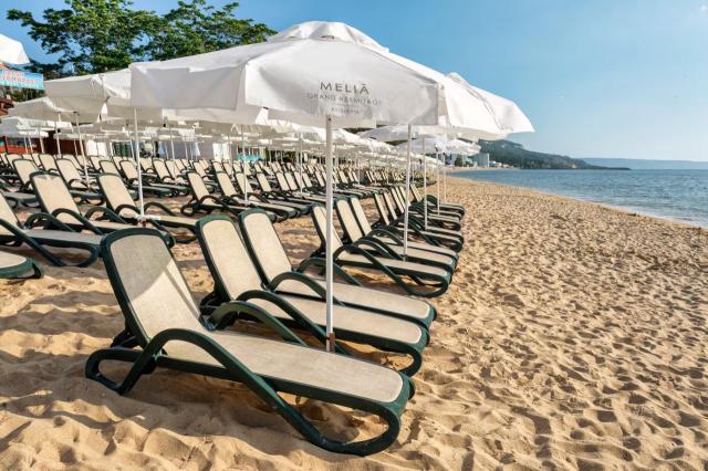 Melia Grand Hermitage