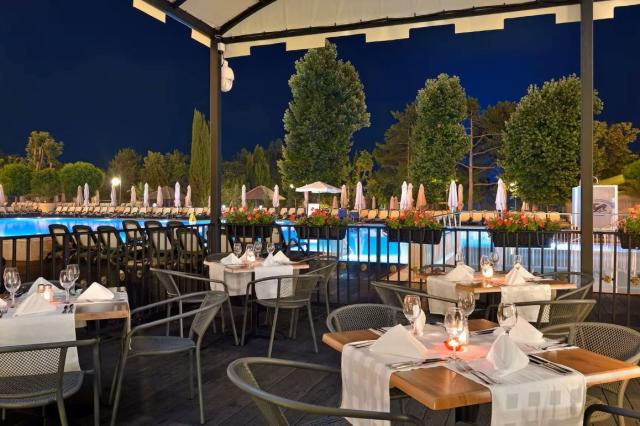 Melia Grand Hermitage