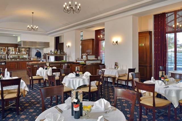 Melia Grand Hermitage