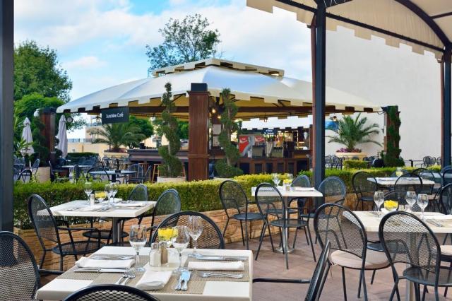 Melia Grand Hermitage