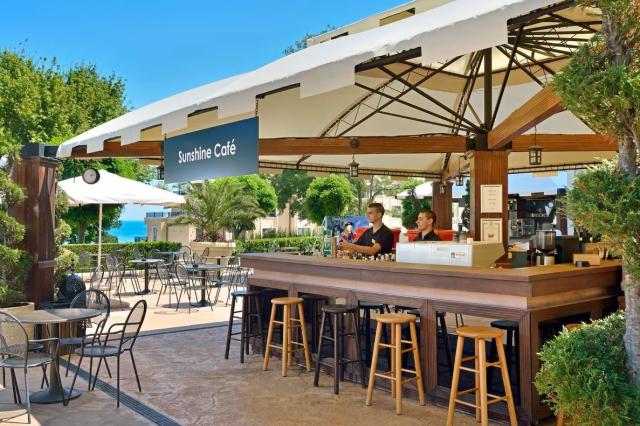 Melia Grand Hermitage