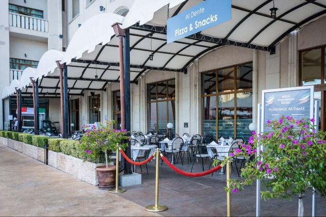 Melia Grand Hermitage