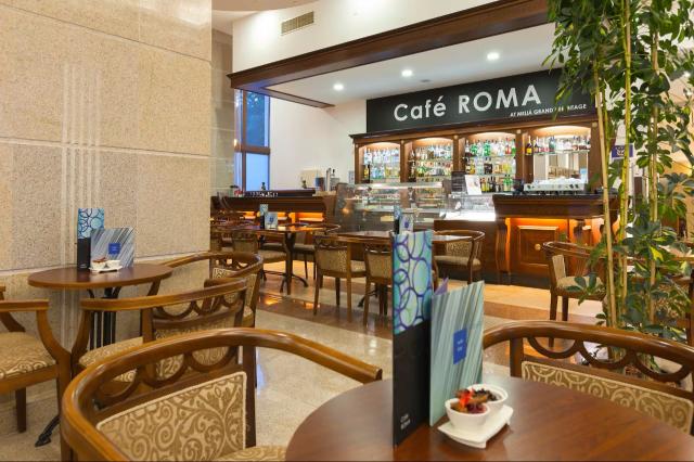 Melia Grand Hermitage
