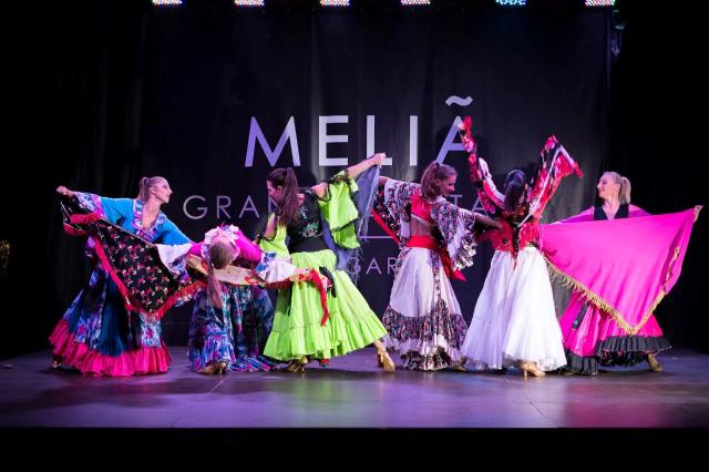 Melia Grand Hermitage
