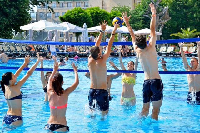 Melia Grand Hermitage