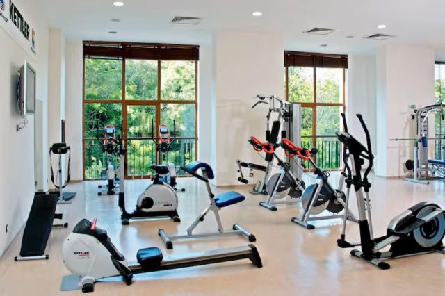 Melia Grand Hermitage