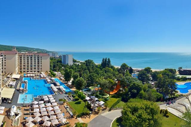 Melia Grand Hermitage