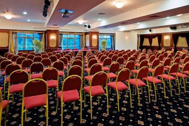 Melia Grand Hermitage
