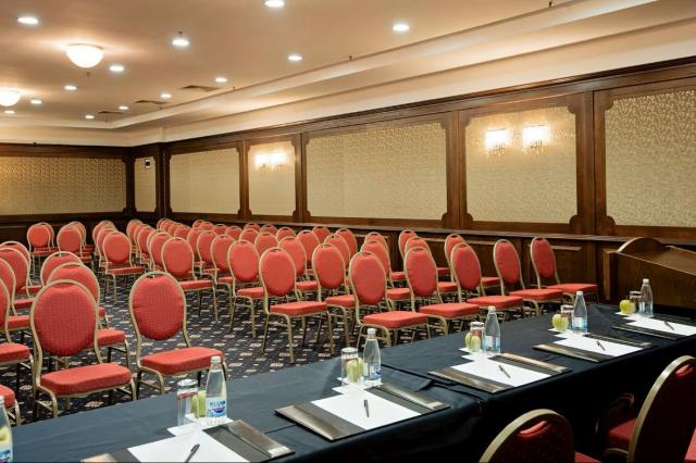 Melia Grand Hermitage