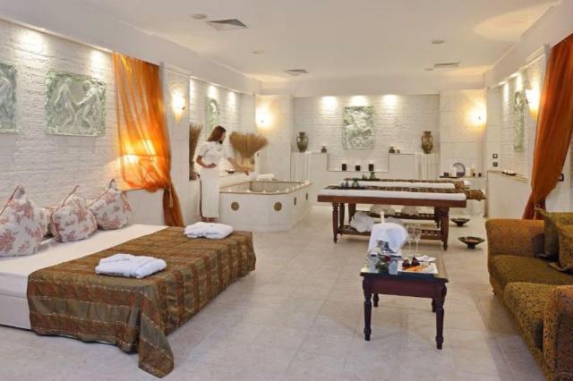 Melia Grand Hermitage