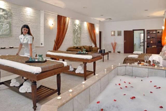Melia Grand Hermitage