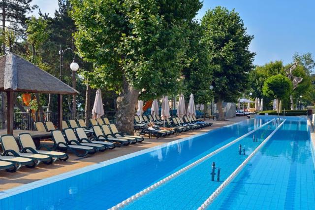 Melia Grand Hermitage
