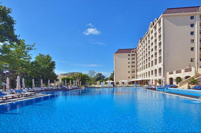 Melia Grand Hermitage