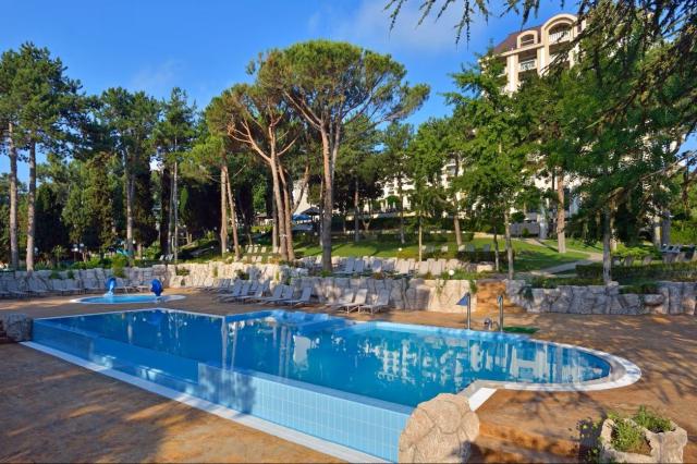 Melia Grand Hermitage