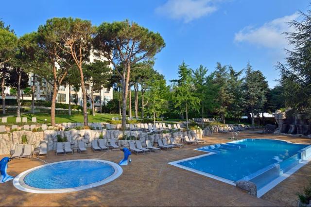 Melia Grand Hermitage