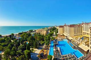 Melia Grand Hermitage