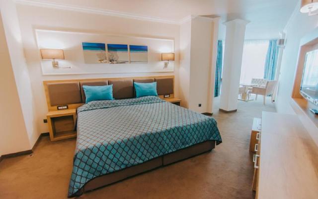 Suite Sea View