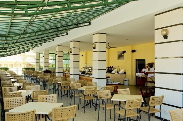 Dit Evrika Beach Club