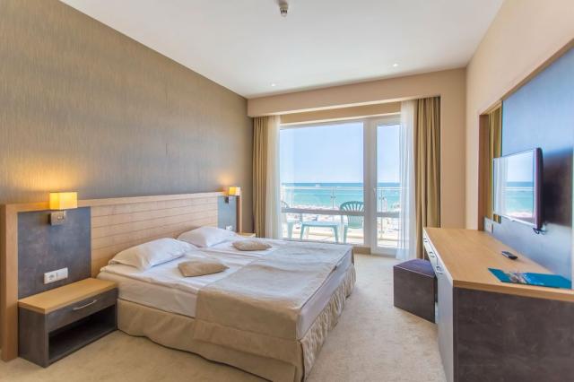 Apartment 1 Bedroom Premium 3+2