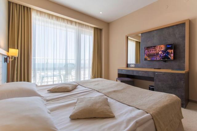 Apartment 1 Bedroom Premium 3+2