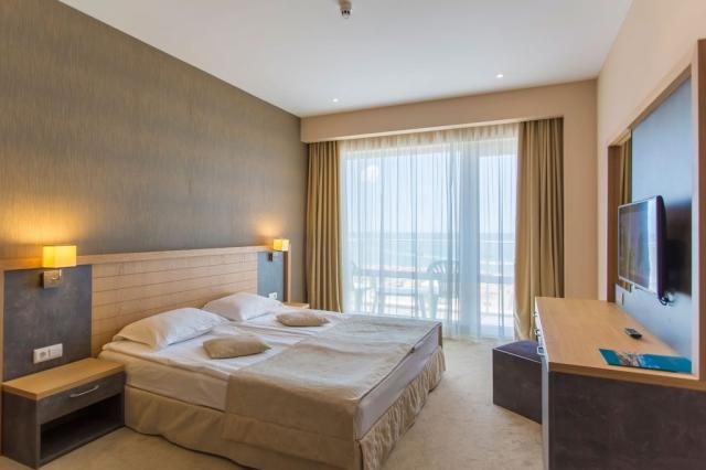 Apartment 1 Bedroom Premium 3+2