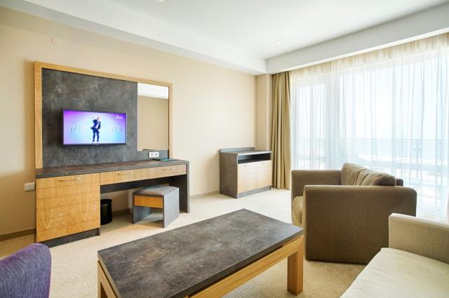 Apartment 1 Bedroom Premium 3+2