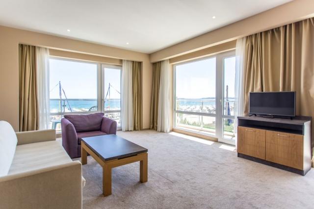 Apartment 1 Bedroom Premium 3+2