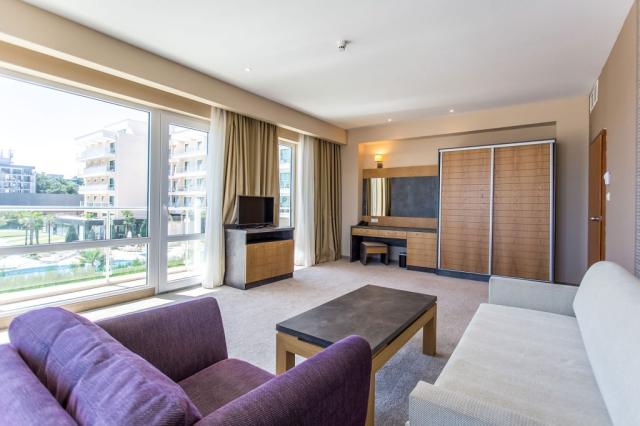 Apartment 1 Bedroom Premium 3+2