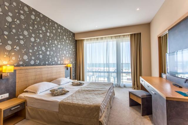 Apartment 1 Bedroom Premium 3+2