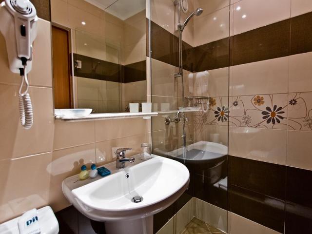 Dbl Premium Sea View 2+2