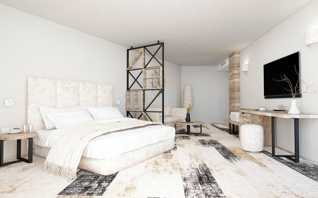 Apartment 1 Bedroom