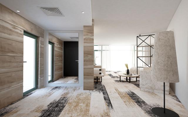 Apartment 1 Bedroom