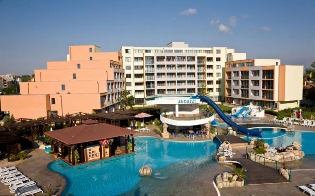 Trakia Plaza