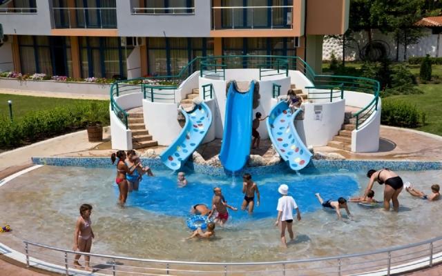 Trakia Plaza