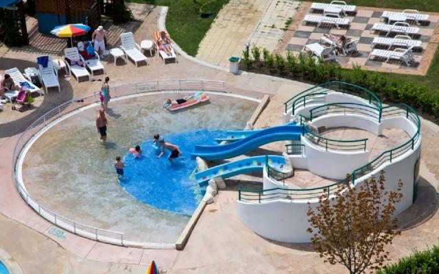 Trakia Plaza