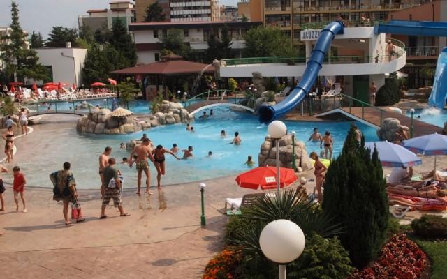 Trakia Plaza