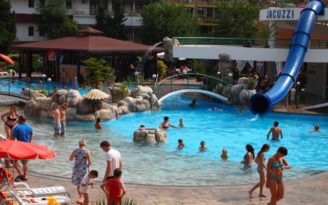 Trakia Plaza